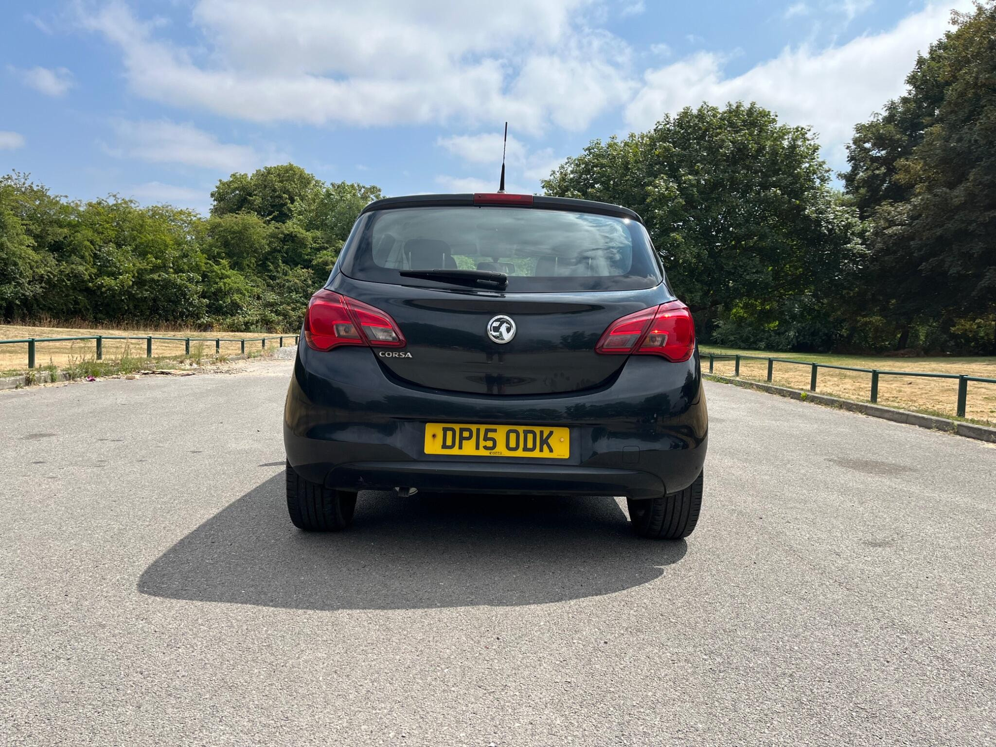 Vauxhall Corsa 1.2i Design Euro 6 5dr 5dr Manual 2026