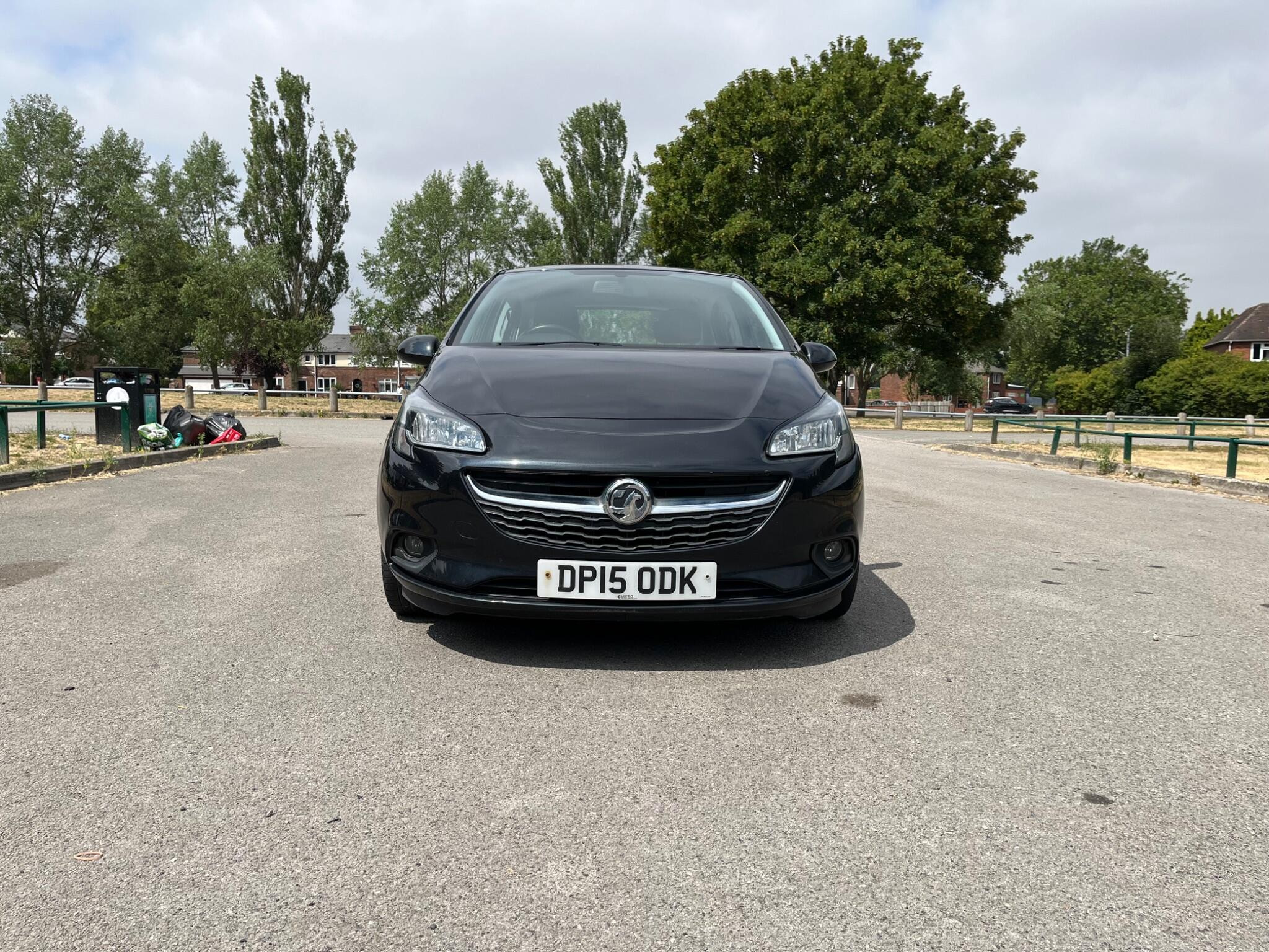 Vauxhall Corsa 1.2i Design Euro 6 5dr 5dr Manual 2026