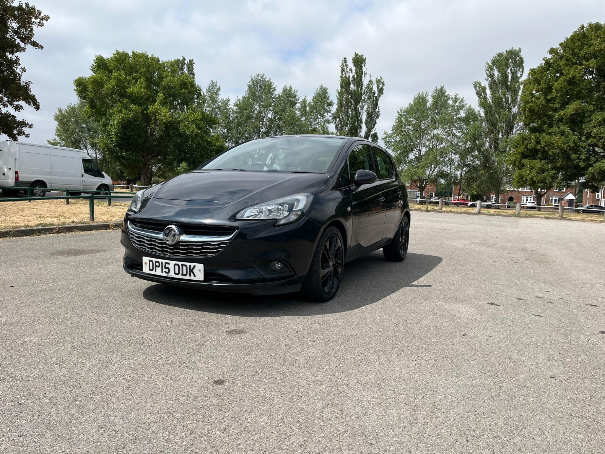 Vauxhall Corsa 1.2i Design Euro 6 5dr 5dr Manual 2026
