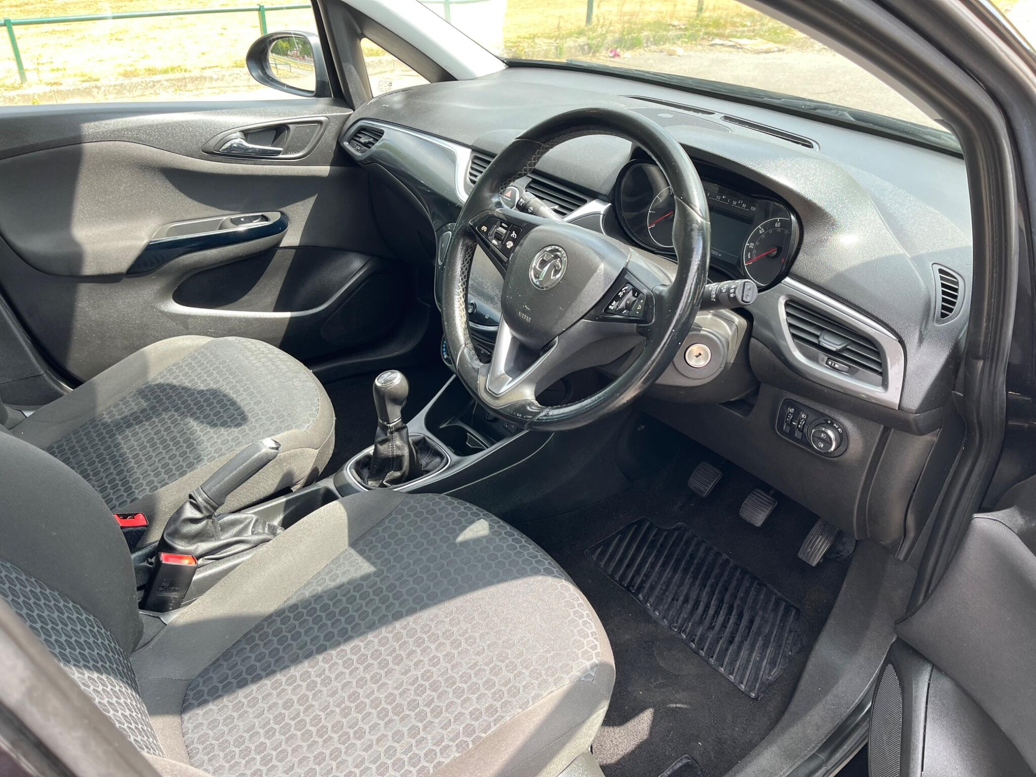 Vauxhall Corsa 1.2i Design Euro 6 5dr 5dr Manual 2026