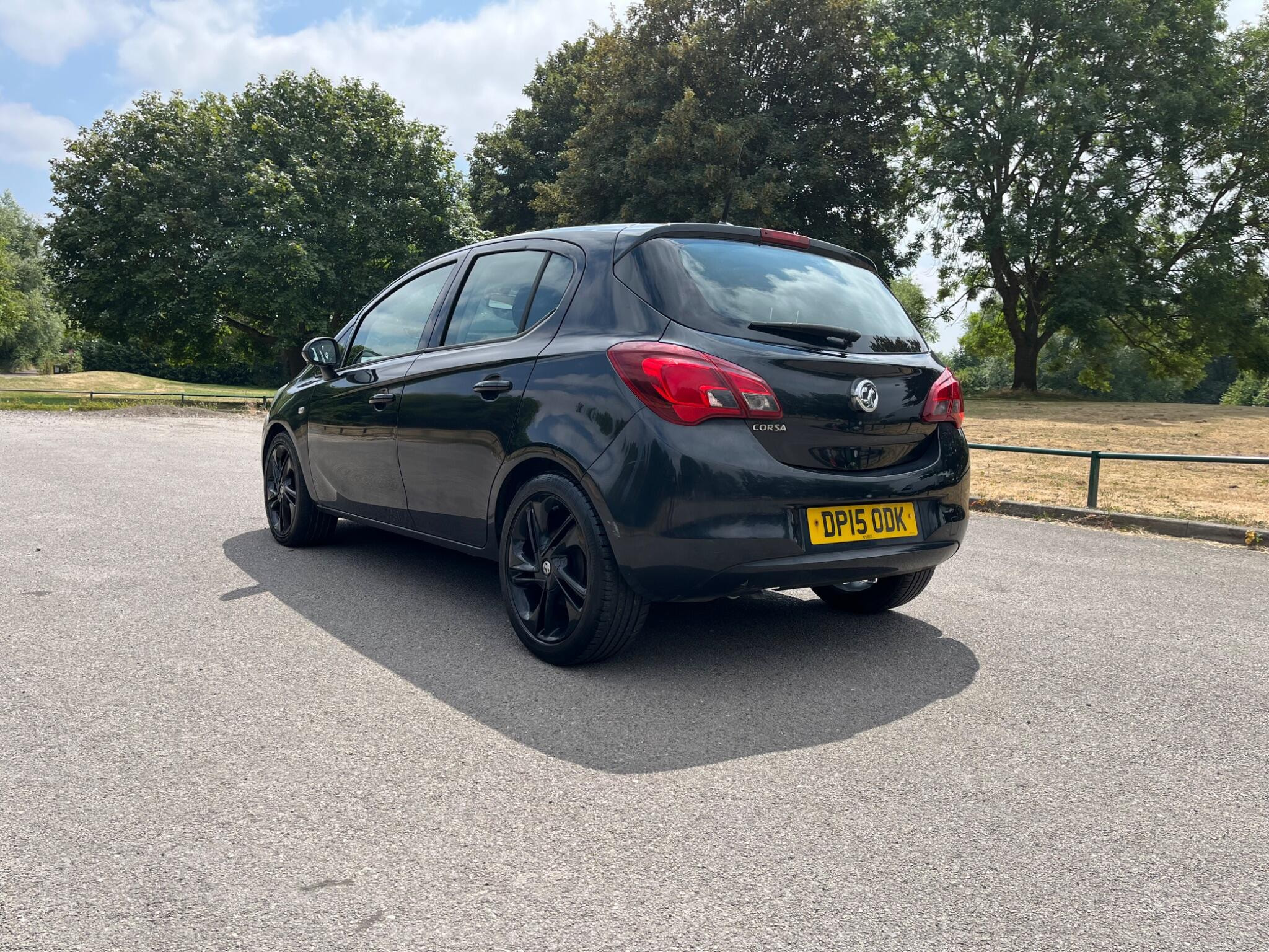 Vauxhall Corsa 1.2i Design Euro 6 5dr 5dr Manual 2026