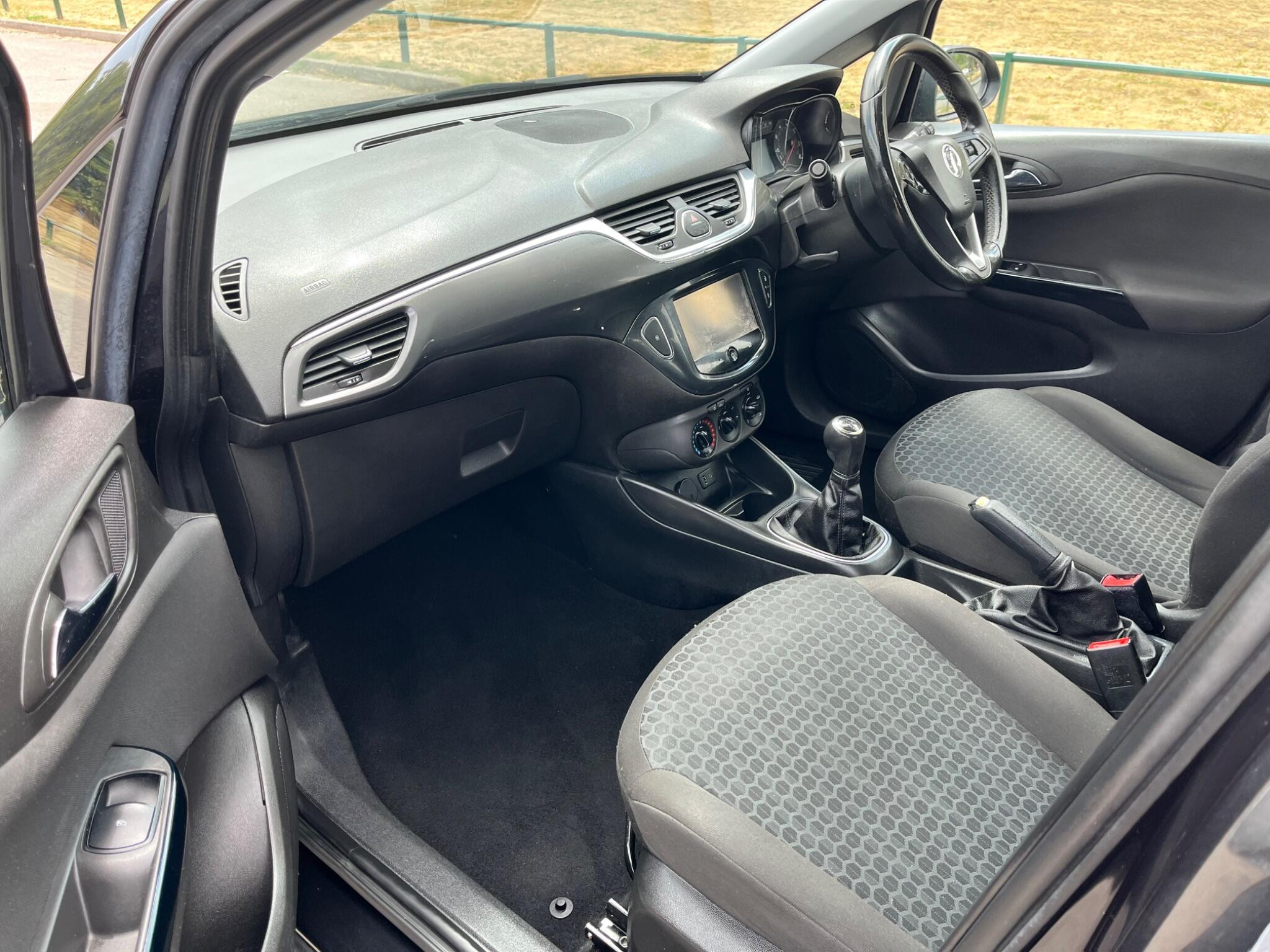 Vauxhall Corsa 1.2i Design Euro 6 5dr 5dr Manual 2026