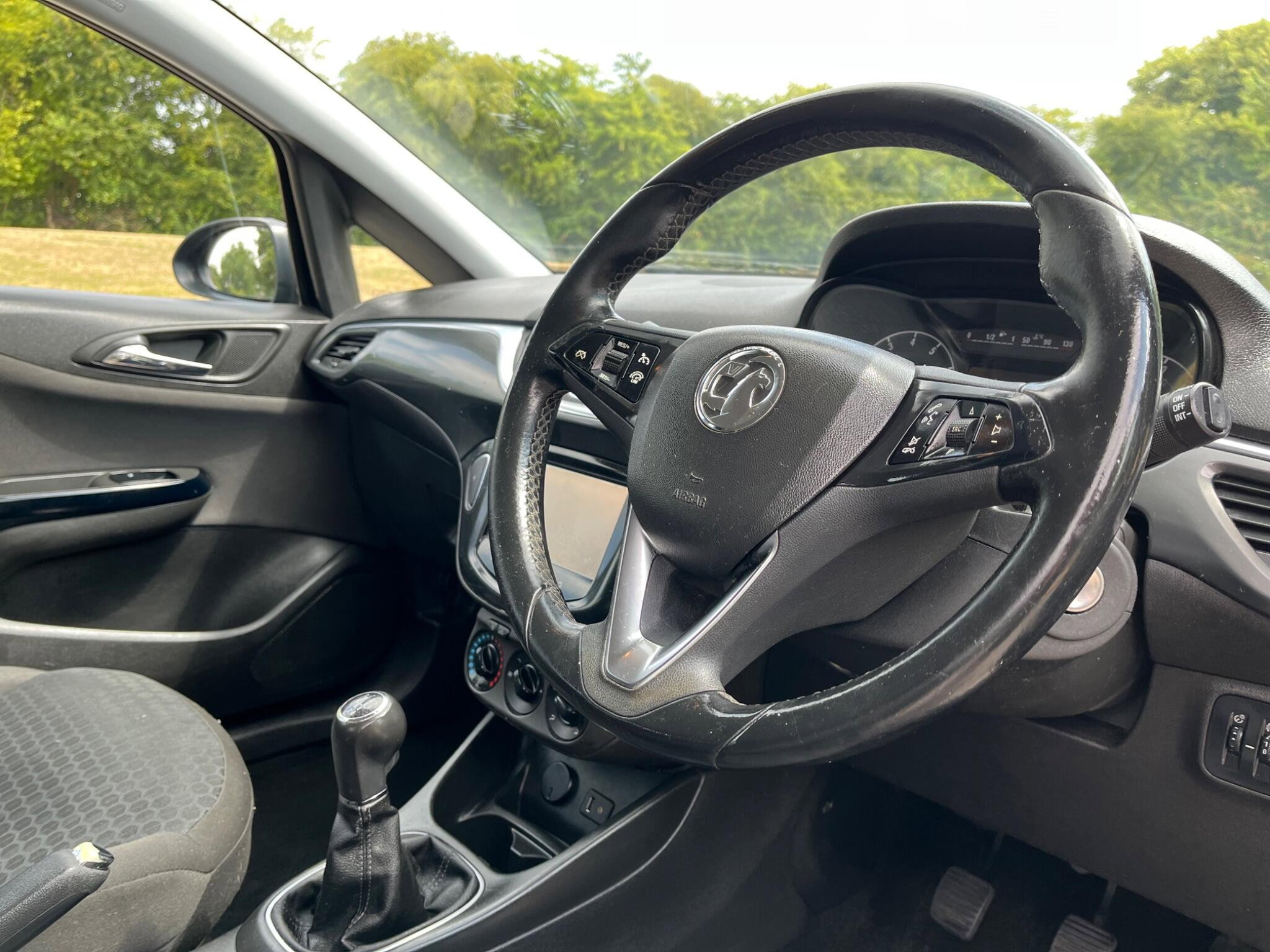 Vauxhall Corsa 1.2i Design Euro 6 5dr 5dr Manual 2026