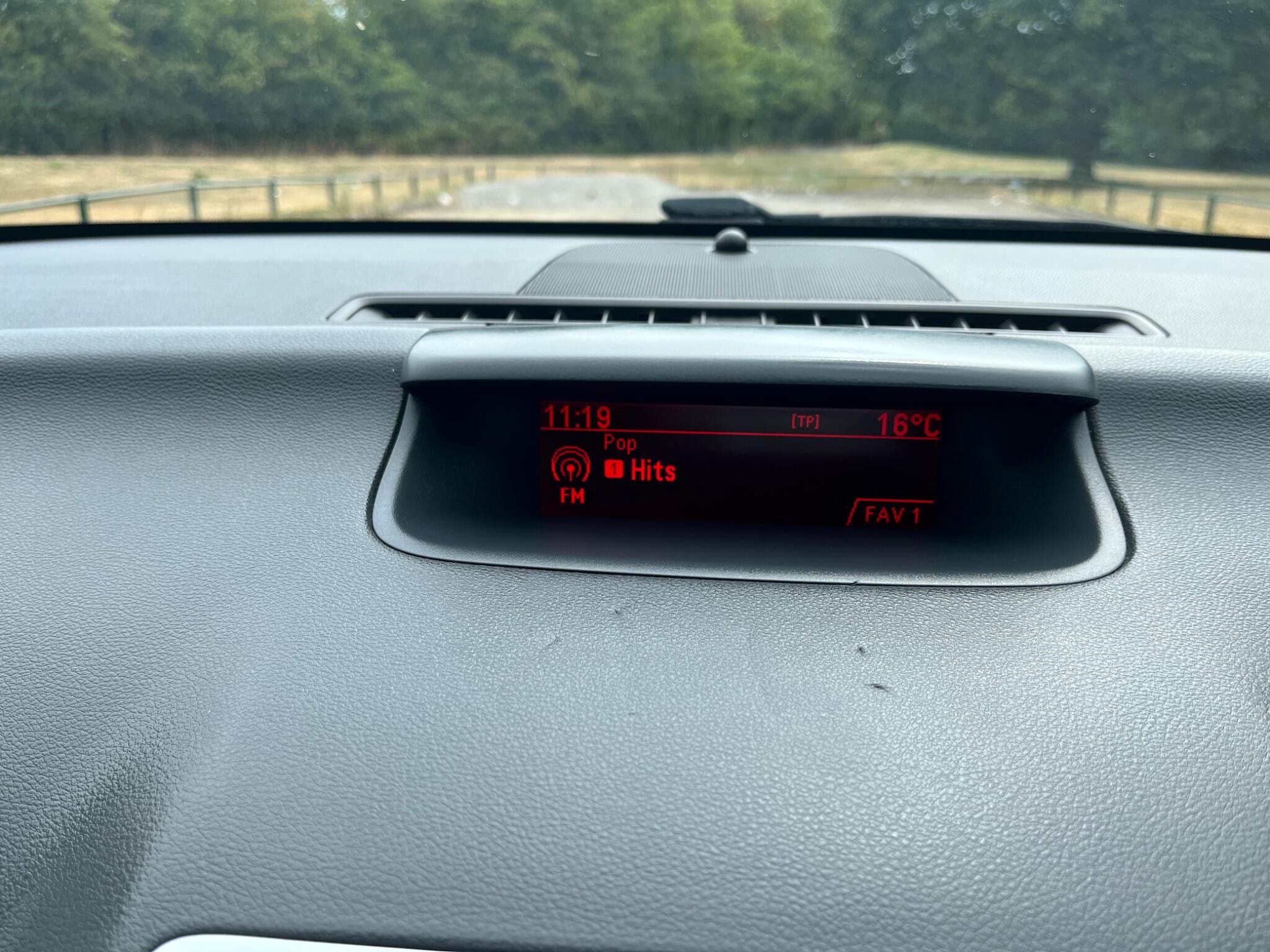 Vauxhall Meriva 1.4 16V SE Euro 5 5dr 5dr Manual 2026