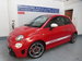 Abarth 595 1.4 T-Jet Turismo 70th Hatchback 3dr Petrol Manual Euro 6 (165 bhp) 3dr Manual 2021
