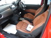 Abarth 595 1.4 T-Jet Turismo 70th Hatchback 3dr Petrol Manual Euro 6 (165 bhp) 3dr Manual 2026