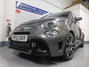 Abarth 595 1.4 T-Jet Turismo Hatchback 3dr Petrol Manual Euro 6 (165 bhp) 3dr Manual 2026