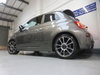 Abarth 595 1.4 T-Jet Turismo Hatchback 3dr Petrol Manual Euro 6 (165 bhp) 3dr Manual 2026