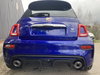 Abarth 595 1.4 T-Jet Turismo Hatchback 3dr Petrol Manual Euro 6 (165 bhp) 3dr Manual 2026