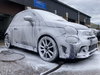 Abarth 595 1.4 T-Jet Turismo Hatchback 3dr Petrol Manual Euro 6 (165 bhp) 3dr Manual 2026