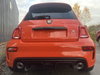Abarth 595 1.4 T-Jet Turismo Hatchback 3dr Petrol Manual Euro 6 (165 bhp) 3dr Manual 2026