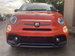 Abarth 595 1.4 T-Jet Turismo Hatchback 3dr Petrol Manual Euro 6 (165 bhp) 3dr Manual 2023