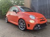 Abarth 595 1.4 T-Jet Turismo Hatchback 3dr Petrol Manual Euro 6 (165 bhp) 3dr Manual 2026