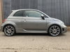 Abarth 595 1.4 T-Jet Turismo Hatchback 3dr Petrol Manual Euro 6 (165 bhp) 3dr Manual 2026