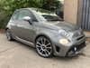 Abarth 595 1.4 T-Jet Turismo Hatchback 3dr Petrol Manual Euro 6 (165 bhp) 3dr Manual 2026