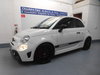 Abarth 595 1.4 T-Jet Competizione Hatchback 3dr Petrol Manual Euro 6 (180 bhp) 3dr Manual 2026
