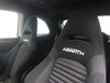 Abarth 595 1.4 T-Jet Competizione Hatchback 3dr Petrol Manual Euro 6 (180 bhp) 3dr Manual 2026
