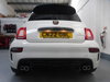 Abarth 595 1.4 T-Jet Competizione Hatchback 3dr Petrol Manual Euro 6 (180 bhp) 3dr Manual 2026