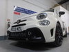 Abarth 595 1.4 T-Jet Competizione Hatchback 3dr Petrol Manual Euro 6 (180 bhp) 3dr Manual 2026