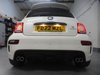 Abarth 595 1.4 T-Jet Competizione Hatchback 3dr Petrol Manual Euro 6 (180 bhp) 3dr Manual 2026