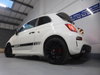 Abarth 595 1.4 T-Jet Competizione Hatchback 3dr Petrol Manual Euro 6 (180 bhp) 3dr Manual 2026