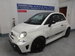 Abarth 595 1.4 T-Jet Competizione Hatchback 3dr Petrol Manual Euro 6 (180 bhp) 3dr Manual 2022