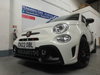 Abarth 595 1.4 T-Jet Competizione Hatchback 3dr Petrol Manual Euro 6 (180 bhp) 3dr Manual 2026