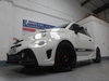 Abarth 595 1.4 T-Jet Competizione Hatchback 3dr Petrol Manual Euro 6 (180 bhp) 3dr Manual 2026