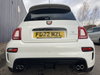 Abarth 595 1.4 T-Jet Competizione Hatchback 3dr Petrol Manual Euro 6 (180 bhp) 3dr Manual 2026