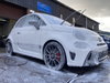 Abarth 595 1.4 T-Jet Competizione Hatchback 3dr Petrol Manual Euro 6 (180 bhp) 3dr Manual 2026
