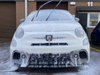 Abarth 595 1.4 T-Jet Competizione Hatchback 3dr Petrol Manual Euro 6 (180 bhp) 3dr Manual 2026