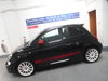 Abarth 595 1.4 T-Jet EsseEsse 70th Hatchback 3dr Petrol Manual Euro 6 (180 bhp) 3dr Manual 2026