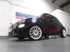 Abarth 595 1.4 T-Jet EsseEsse 70th Hatchback 3dr Petrol Manual Euro 6 (180 bhp) 3dr Manual 2026