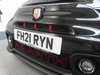 Abarth 595 1.4 T-Jet EsseEsse 70th Hatchback 3dr Petrol Manual Euro 6 (180 bhp) 3dr Manual 2026