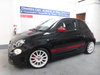 Abarth 595 1.4 T-Jet EsseEsse 70th Hatchback 3dr Petrol Manual Euro 6 (180 bhp) 3dr Manual 2026