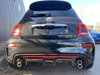 Abarth 595 1.4 T-Jet F595 Pista Hatchback 3dr Petrol Manual Euro 6 (165 bhp) 3dr Manual 2026