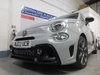 Abarth 595 1.4 T-Jet Hatchback 3dr Petrol Manual Euro 6 (145 ps) 3dr Manual 2026