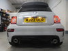 Abarth 595 1.4 T-Jet Hatchback 3dr Petrol Manual Euro 6 (145 ps) 3dr Manual 2026