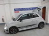 Abarth 595 1.4 T-Jet Hatchback 3dr Petrol Manual Euro 6 (145 ps) 3dr Manual 2026