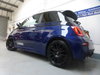 Abarth 595 1.4 T-Jet Monster Yamaha Hatchback 3dr Petrol Manual Euro 6 (165 bhp) 3dr Manual 2026