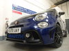 Abarth 595 1.4 T-Jet Monster Yamaha Hatchback 3dr Petrol Manual Euro 6 (165 bhp) 3dr Manual 2026