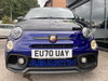 Abarth 595 1.4 T-Jet Monster Yamaha Hatchback 3dr Petrol Manual Euro 6 (165 bhp) 3dr Manual 2026