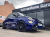 Abarth 595 1.4 T-Jet Monster Yamaha Hatchback 3dr Petrol Manual Euro 6 (165 bhp) 3dr Manual 2026