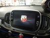 Abarth 595 1.4 T-Jet Monster Yamaha Hatchback 3dr Petrol Manual Euro 6 (165 bhp) 3dr Manual 2026