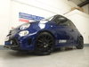 Abarth 595 1.4 T-Jet Monster Yamaha Hatchback 3dr Petrol Manual Euro 6 (165 bhp) 3dr Manual 2026