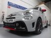 Abarth 500 595 COMPETIZIONE USED CARS 3dr Manual 2026