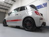 Abarth 500 595 COMPETIZIONE USED CARS 3dr Manual 2026