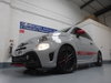 Abarth 500 595 COMPETIZIONE USED CARS 3dr Manual 2026