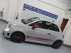 Abarth 500 595 COMPETIZIONE USED CARS 3dr Manual 2026