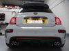 Abarth 500 595 COMPETIZIONE USED CARS 3dr Manual 2026
